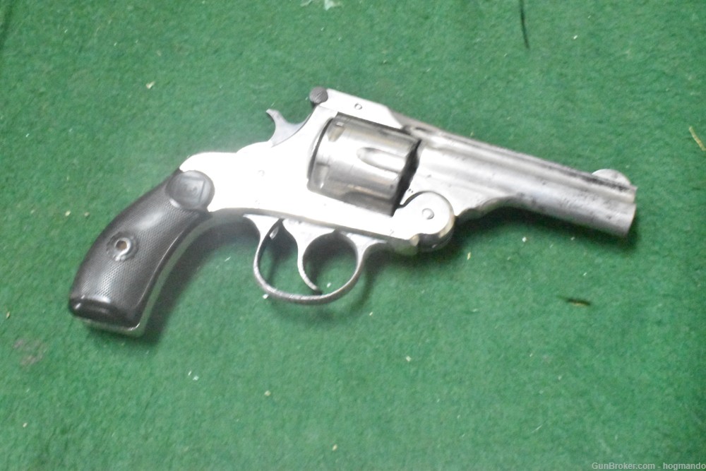 H&R 32 revolver-img-1