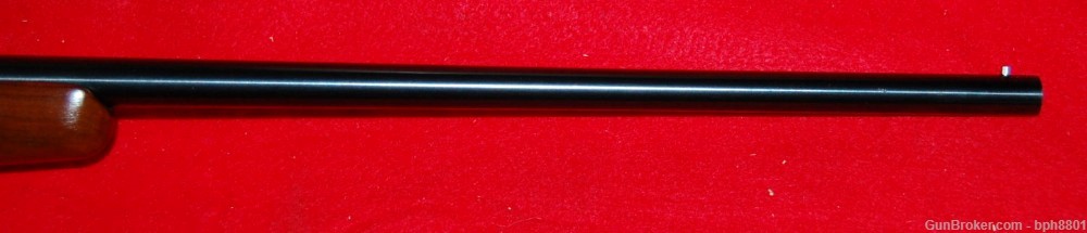 Hawthorne M150B Bolt Action Shotgun in 410 C&R-img-7