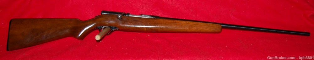 Hawthorne M150B Bolt Action Shotgun in 410 C&R-img-0