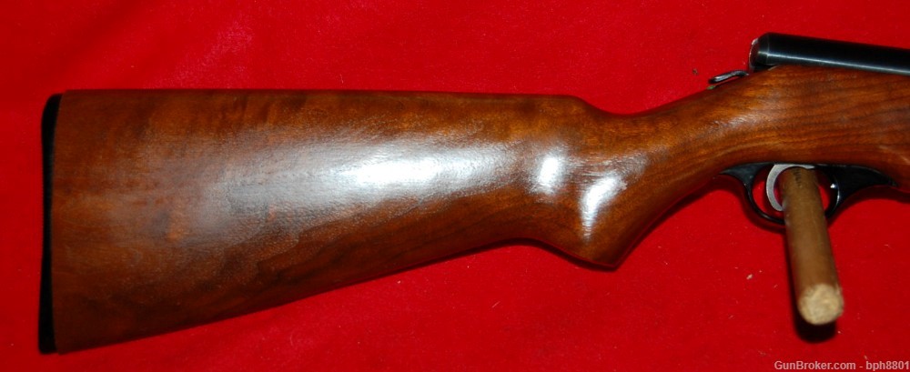 Hawthorne M150B Bolt Action Shotgun in 410 C&R-img-5