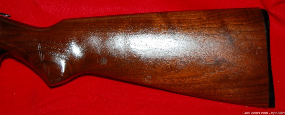 Hawthorne M150B Bolt Action Shotgun in 410 C&R-img-8
