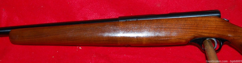 Hawthorne M150B Bolt Action Shotgun in 410 C&R-img-9