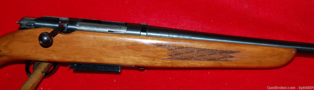 Savage Stevens 58D Bolt Action Shotgun in 20 Gauge C&R-img-5