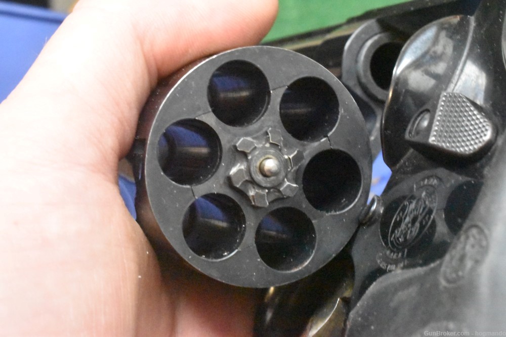 Smith and Wesson 29 44mag -img-4