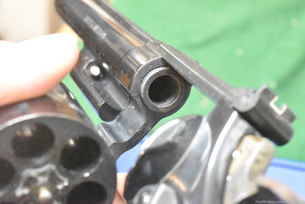 Smith and Wesson 29 44mag -img-7