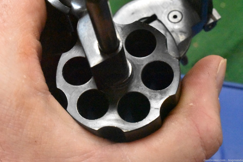Smith and Wesson 29 44mag -img-6