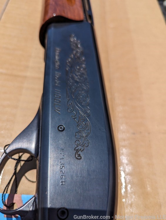 Remington 1100 LW, .410-img-20