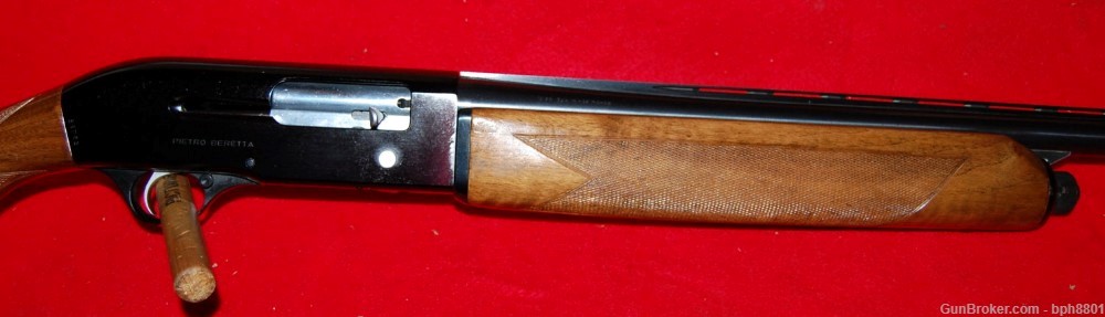 Beretta AL2-12 Semi Auto Shotgun in 12 Gauge-img-8