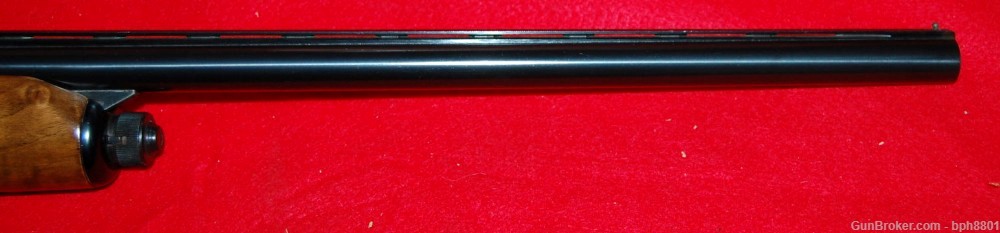 Beretta AL2-12 Semi Auto Shotgun in 12 Gauge-img-9