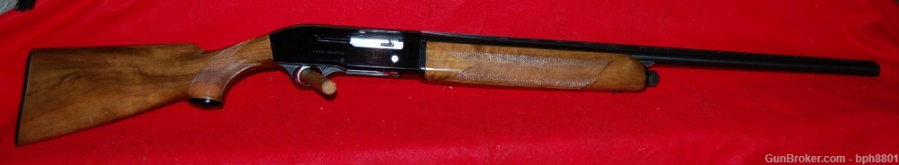 Beretta AL2-12 Semi Auto Shotgun in 12 Gauge-img-0