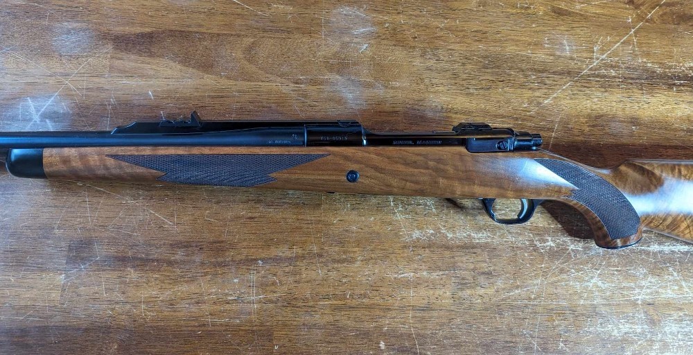 Ruger RSM Ruger Safari Magnum .375H&H Exceptional! No Reserve! Penny Start!-img-16