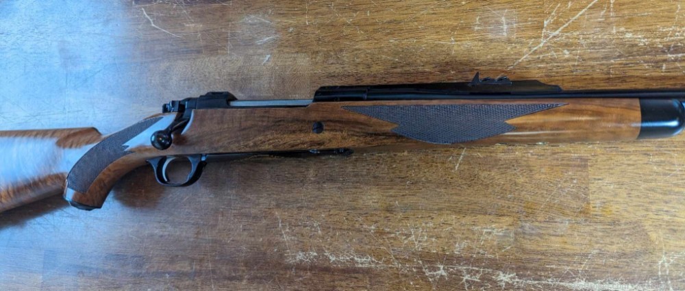 Ruger RSM Ruger Safari Magnum .375H&H Exceptional! No Reserve! Penny Start!-img-52