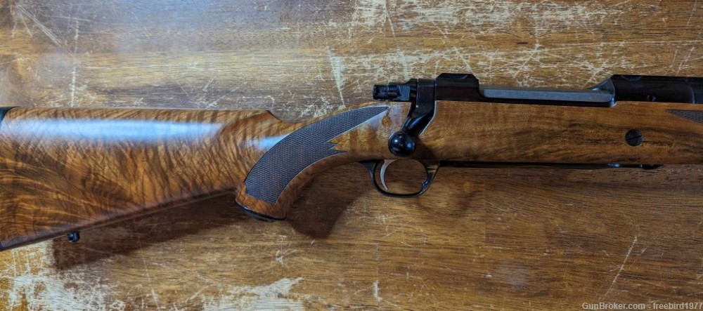 Ruger RSM Ruger Safari Magnum .375H&H Exceptional! No Reserve! Penny Start!-img-41