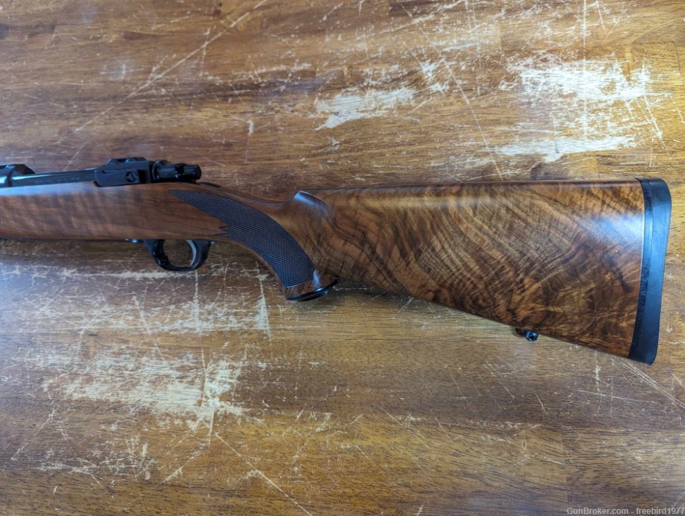 Ruger RSM Ruger Safari Magnum .375H&H Exceptional! No Reserve! Penny Start!-img-27