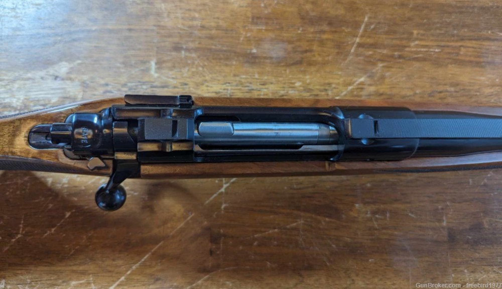 Ruger RSM Ruger Safari Magnum .375H&H Exceptional! No Reserve! Penny Start!-img-19