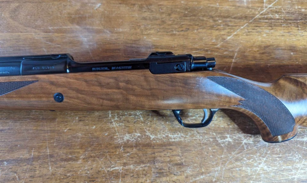 Ruger RSM Ruger Safari Magnum .375H&H Exceptional! No Reserve! Penny Start!-img-28