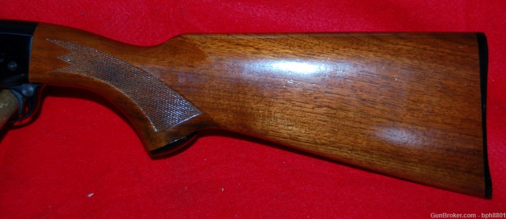 Remington Model 552 Semi Auto Rifle in 22 Cal -img-9