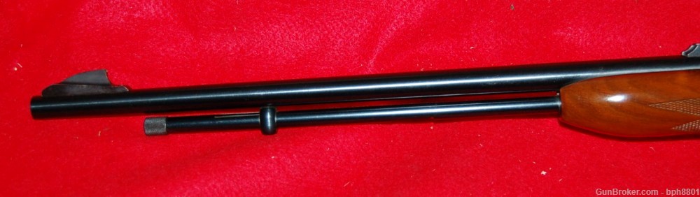 Remington Model 552 Semi Auto Rifle in 22 Cal -img-11