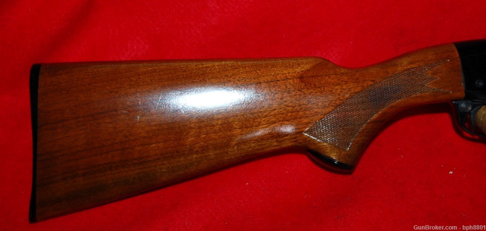 Remington Model 552 Semi Auto Rifle in 22 Cal -img-6