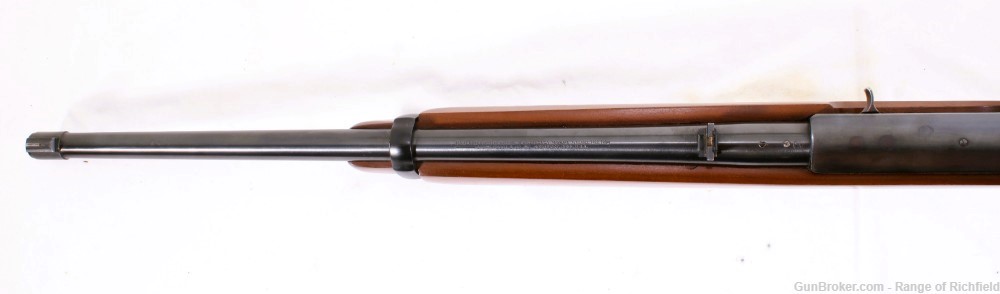 Ruger Model 44 Standard Carbine-img-10