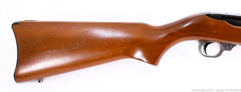 Ruger Model 44 Standard Carbine-img-2
