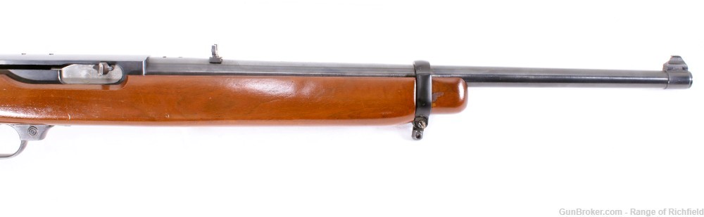 Ruger Model 44 Standard Carbine-img-3