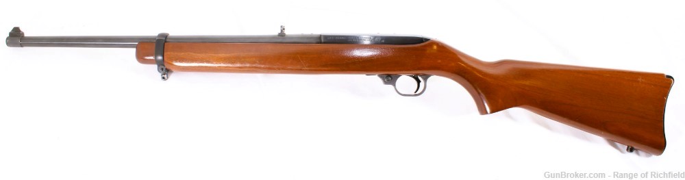 Ruger Model 44 Standard Carbine-img-4