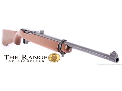 Ruger Model 44 Standard Carbine