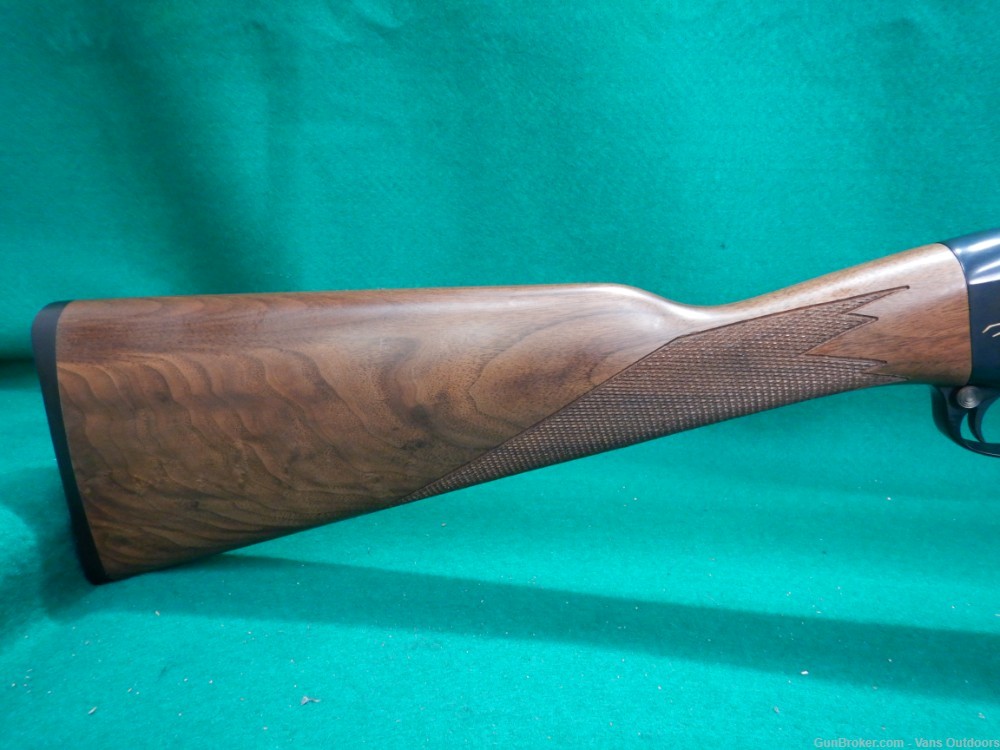 Remington 1100 Special Field Ducks Unlimited 12 Ga Shotgun W/ Hard Case-img-1