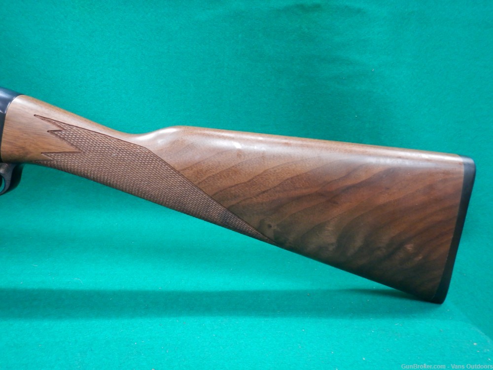 Remington 1100 Special Field Ducks Unlimited 12 Ga Shotgun W/ Hard Case-img-6