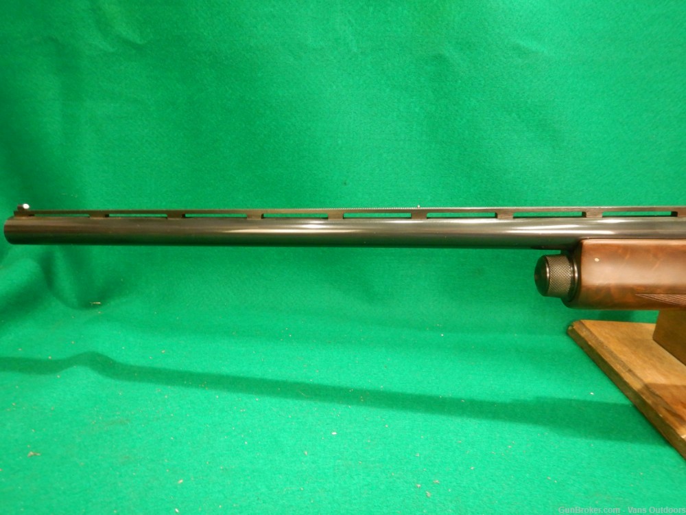 Remington 1100 Special Field Ducks Unlimited 12 Ga Shotgun W/ Hard Case-img-9
