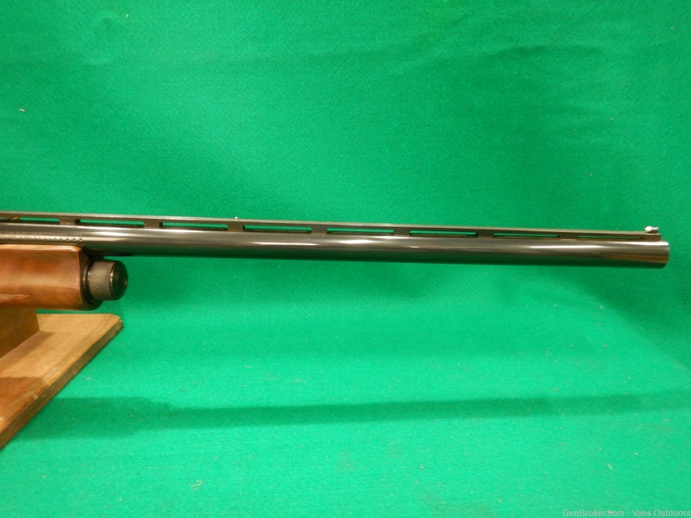 Remington 1100 Special Field Ducks Unlimited 12 Ga Shotgun W/ Hard Case-img-4