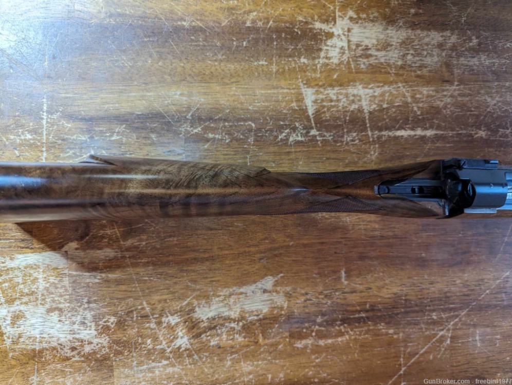 Mauser 98 .404 Jeffery by Firearms International, No Reserve! Penny Start!-img-32