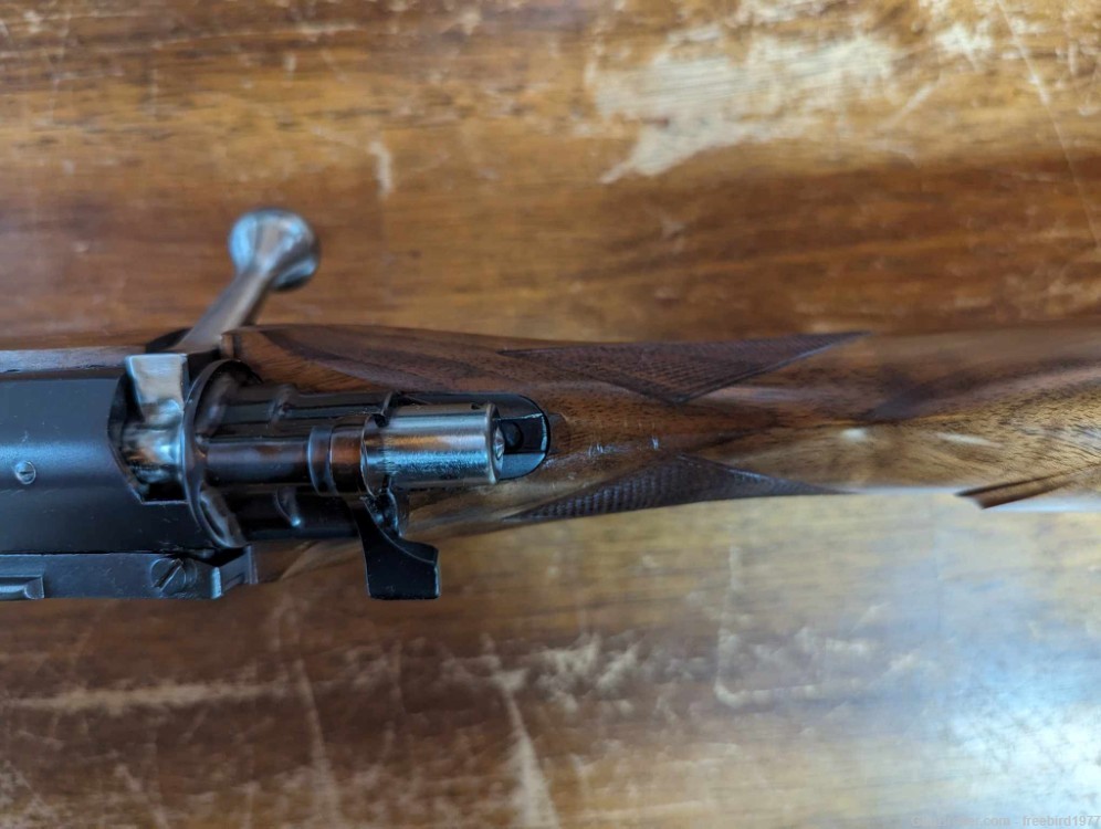 Mauser 98 .404 Jeffery by Firearms International, No Reserve! Penny Start!-img-35