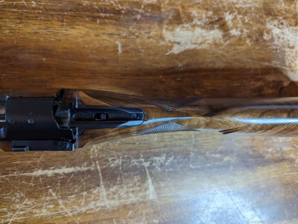 Mauser 98 .404 Jeffery by Firearms International, No Reserve! Penny Start!-img-31