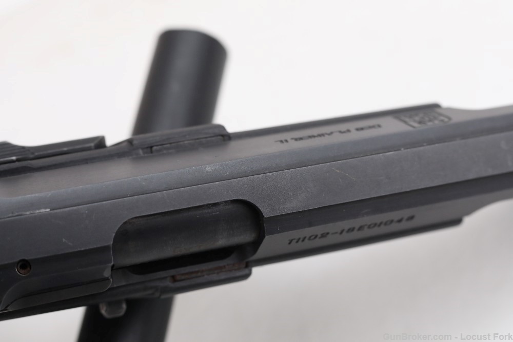 SAR USA B6 9mm 4.5" 15 Round Mag NO RESERVE!-img-20