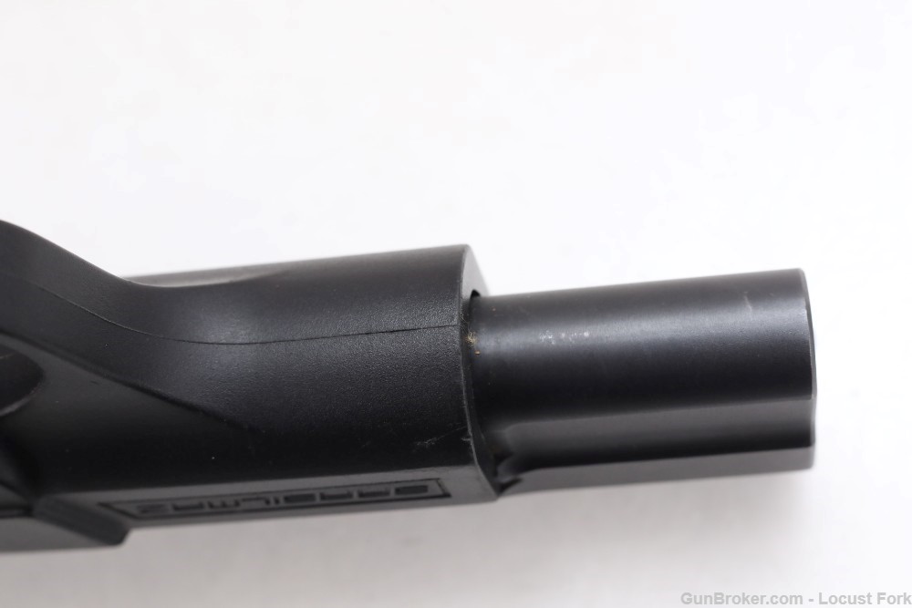 SAR USA B6 9mm 4.5" 15 Round Mag NO RESERVE!-img-35