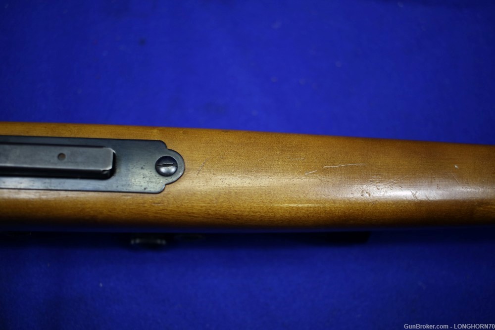 Remington 788 222 Rem 24" w/ Weaver Scope-img-20
