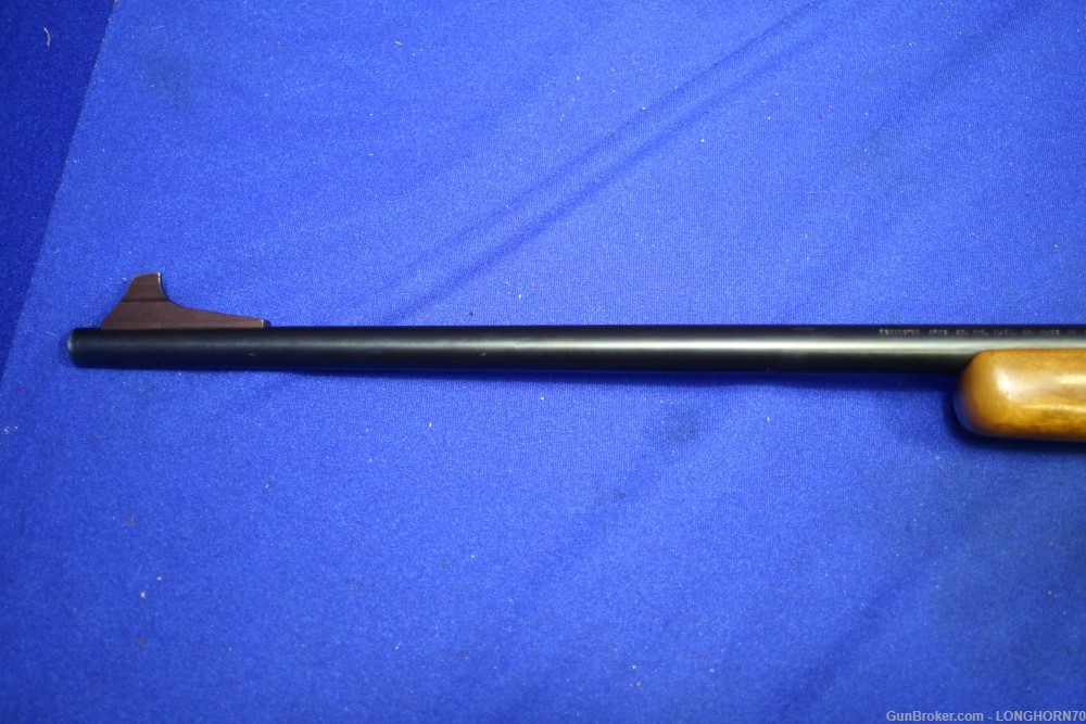 Remington 788 222 Rem 24" w/ Weaver Scope-img-5