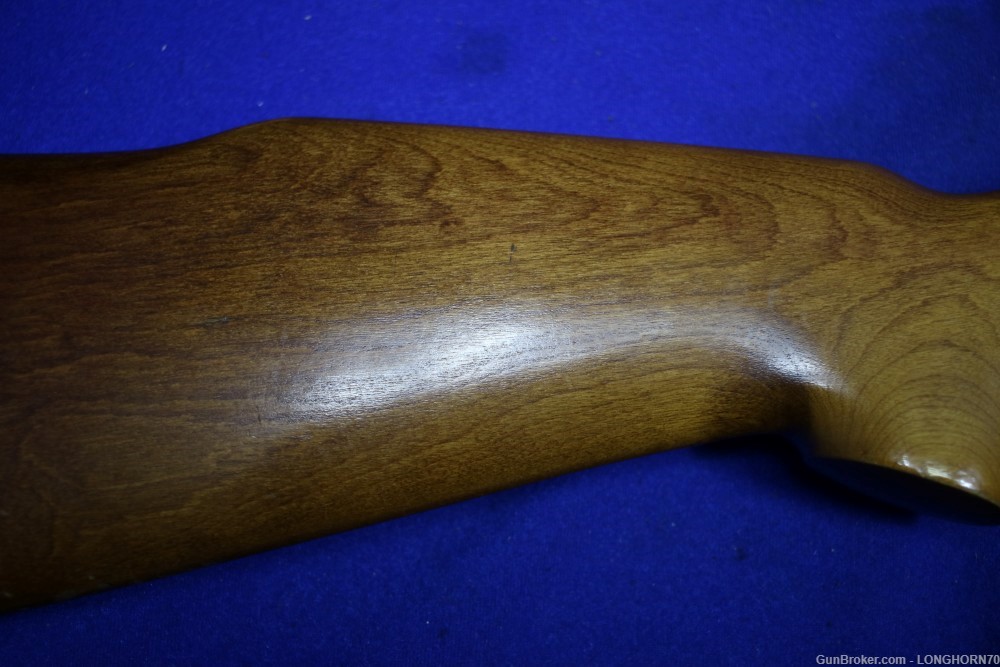 Remington 788 222 Rem 24" w/ Weaver Scope-img-16