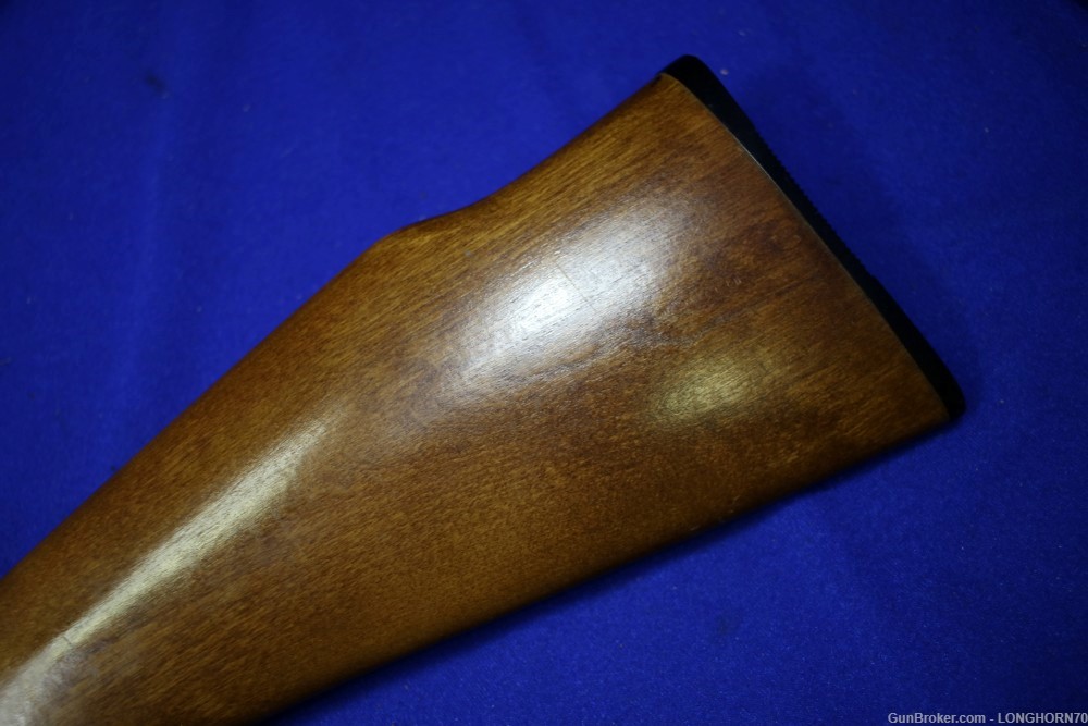 Remington 788 222 Rem 24" w/ Weaver Scope-img-10