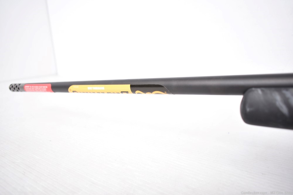 Browning X Bolt Hunter 7mm PRC Optic, Ammo Penny Start! -img-15