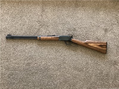 Winchester 9422 wintuff stock 22 lr, long, or short