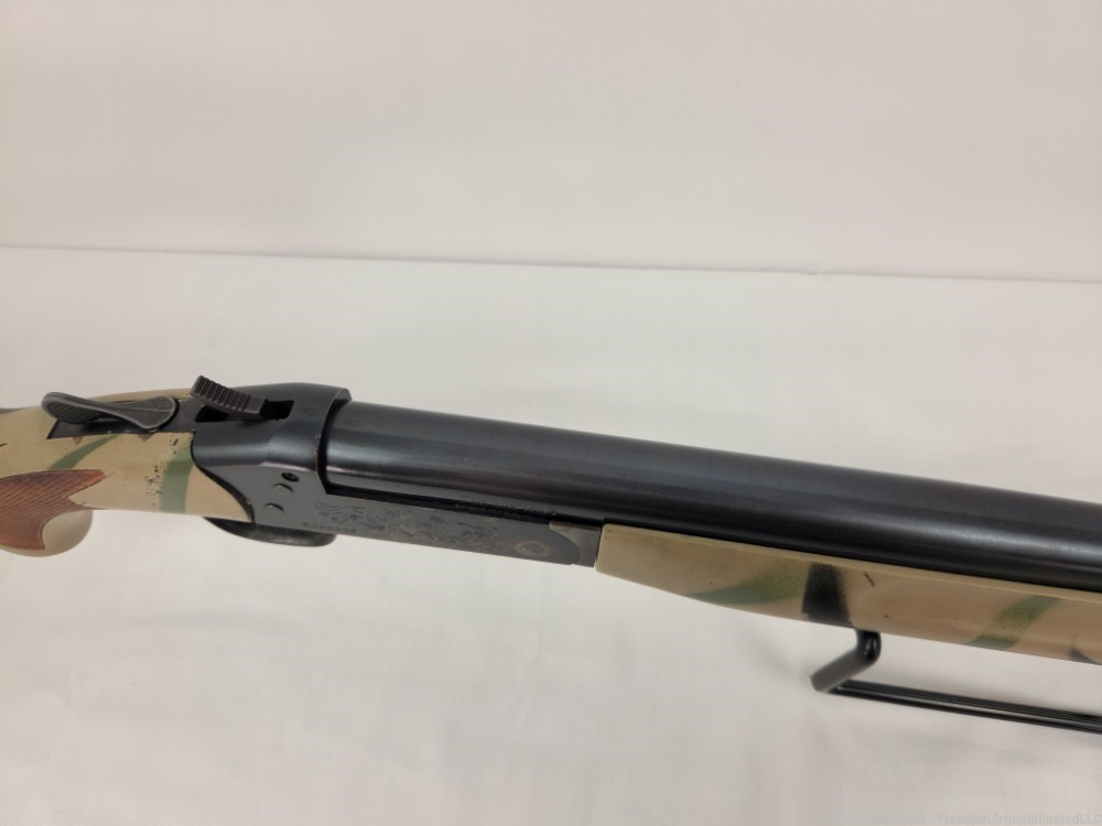 Used Winchester Model 37A - 12ga. 2-3/4 in. & 3 in.-img-7