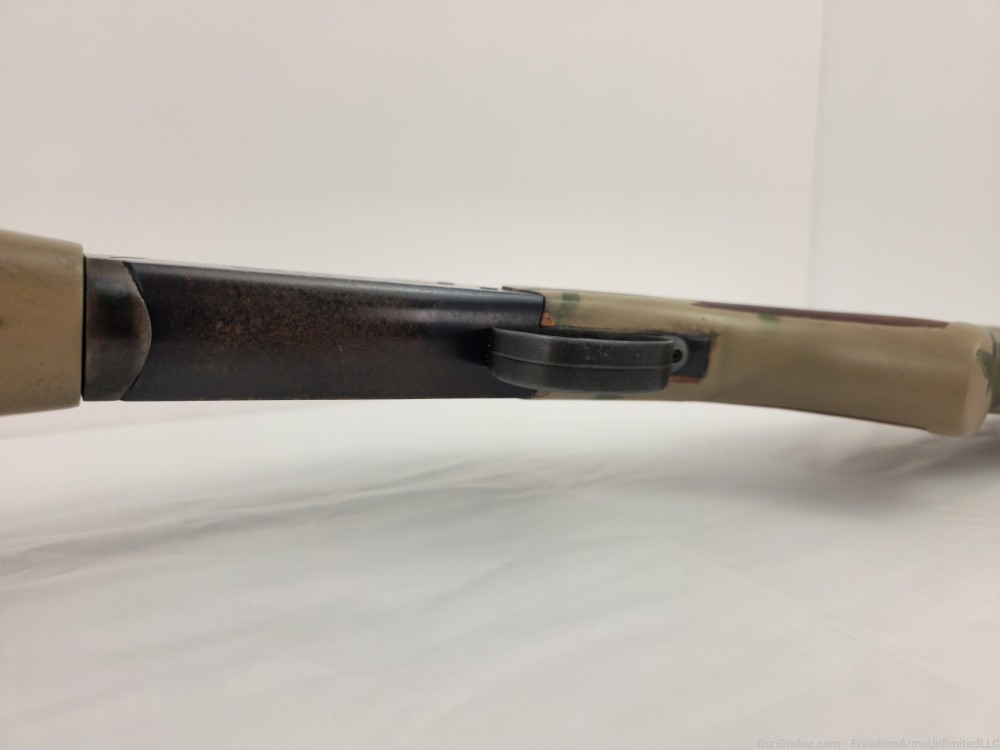 Used Winchester Model 37A - 12ga. 2-3/4 in. & 3 in.-img-22