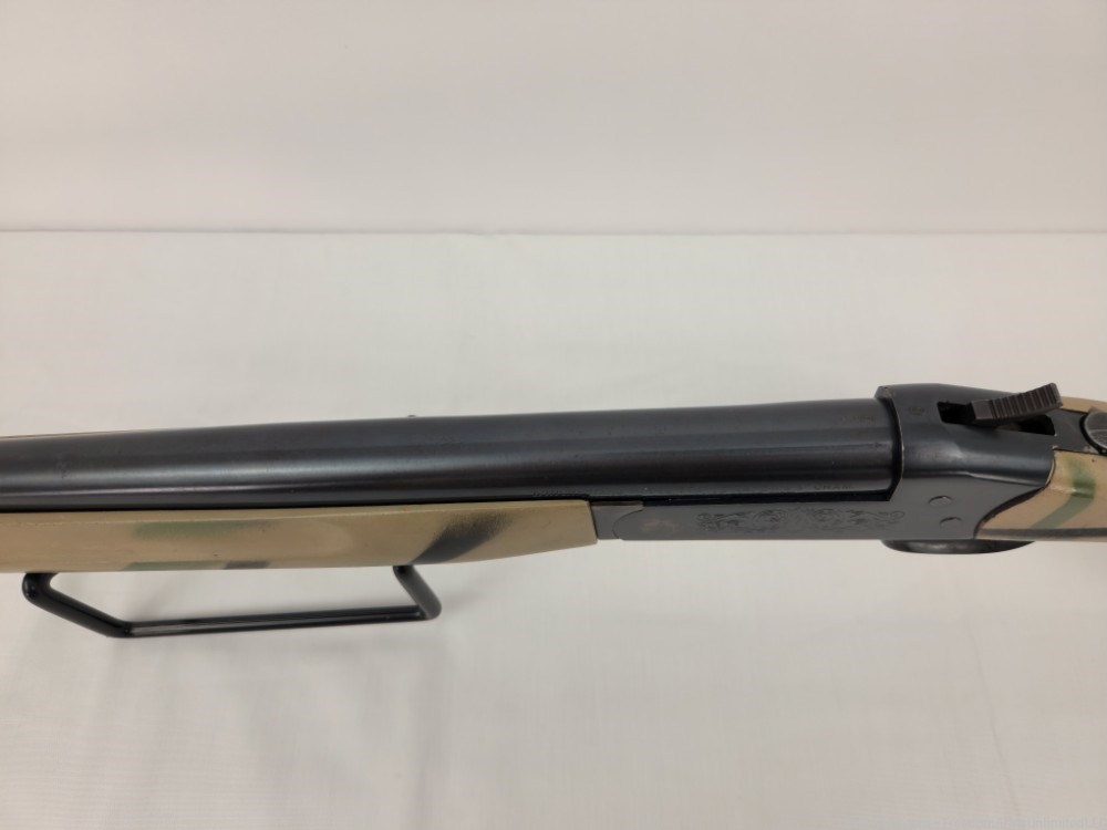 Used Winchester Model 37A - 12ga. 2-3/4 in. & 3 in.-img-18
