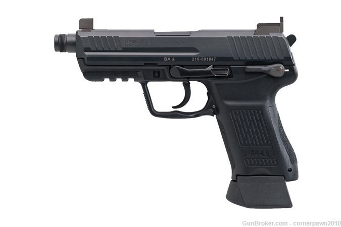 HECKLER AND KOCH (HK USA) HK45*LAYAWAY AVAILABLE -img-0