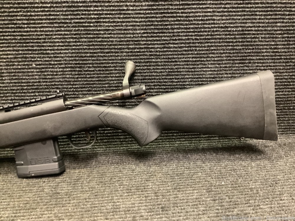 Mossberg MVP Scout Bolt Action 7.62x51 NATO-img-5