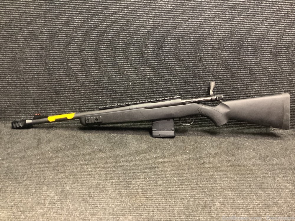 Mossberg MVP Scout Bolt Action 7.62x51 NATO-img-4