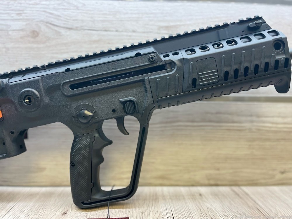 IWI US XB18 Tavor X95 5.56x45mm NATO Caliber with 18.50" Barrel, 30+1-img-3